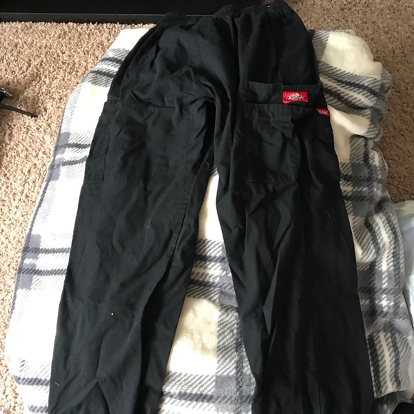 Scrub pants - Picture 2 of 3